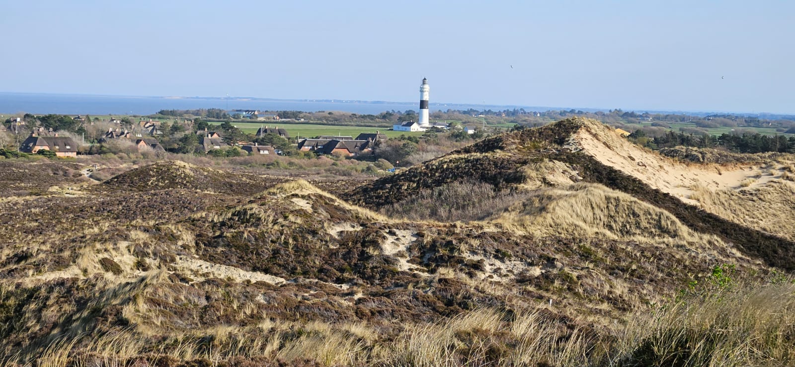 Skyline Sylt