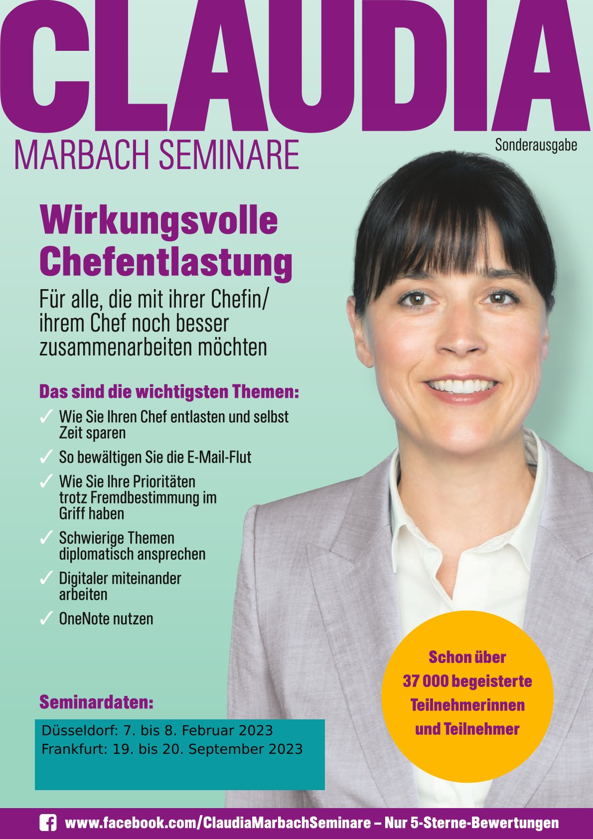 Cover Chefentlastung 2023