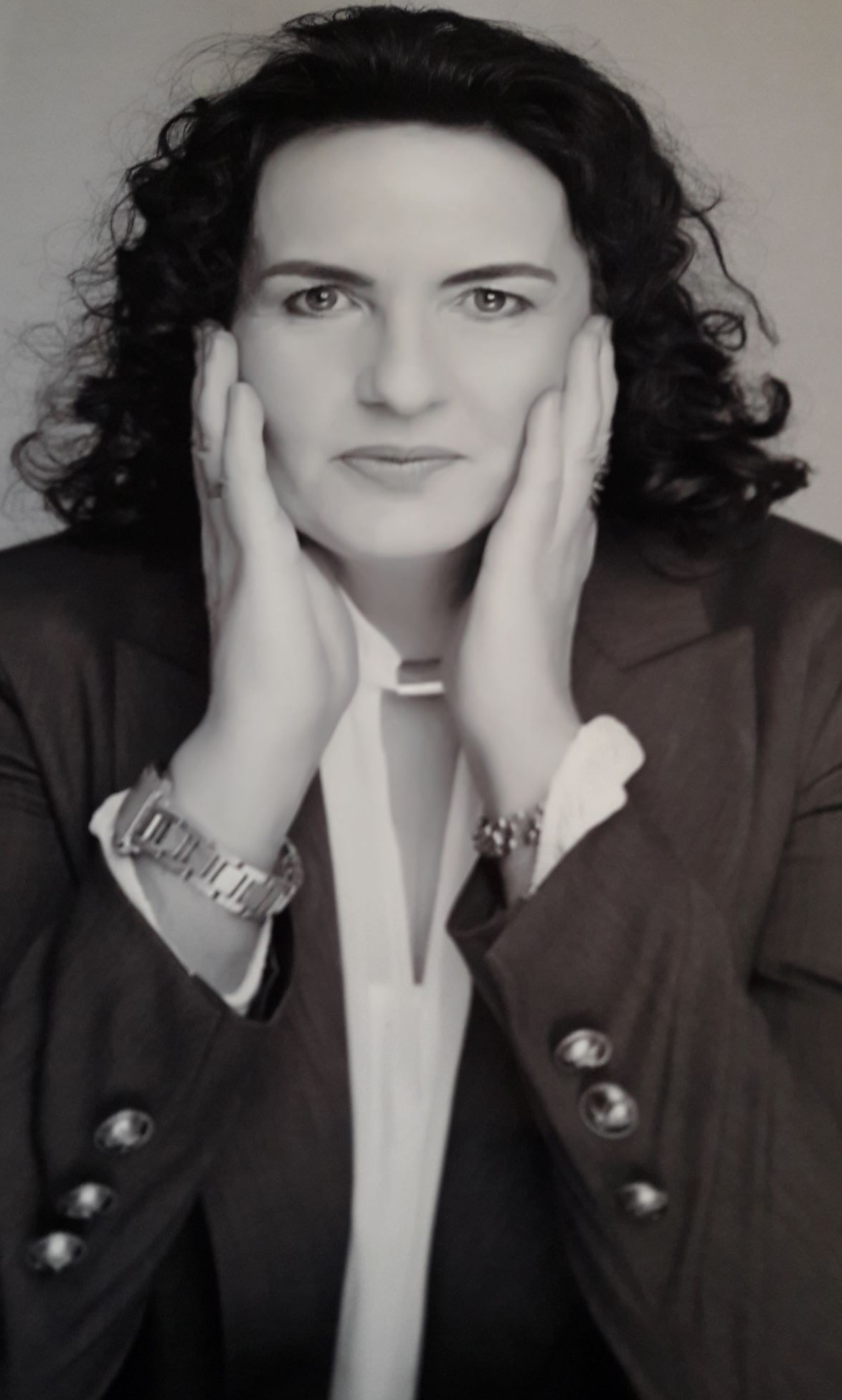 Gabriele Huber