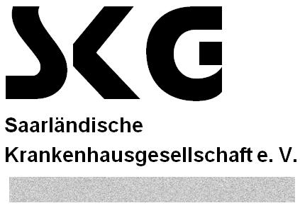 Logo SKG Kampagne
