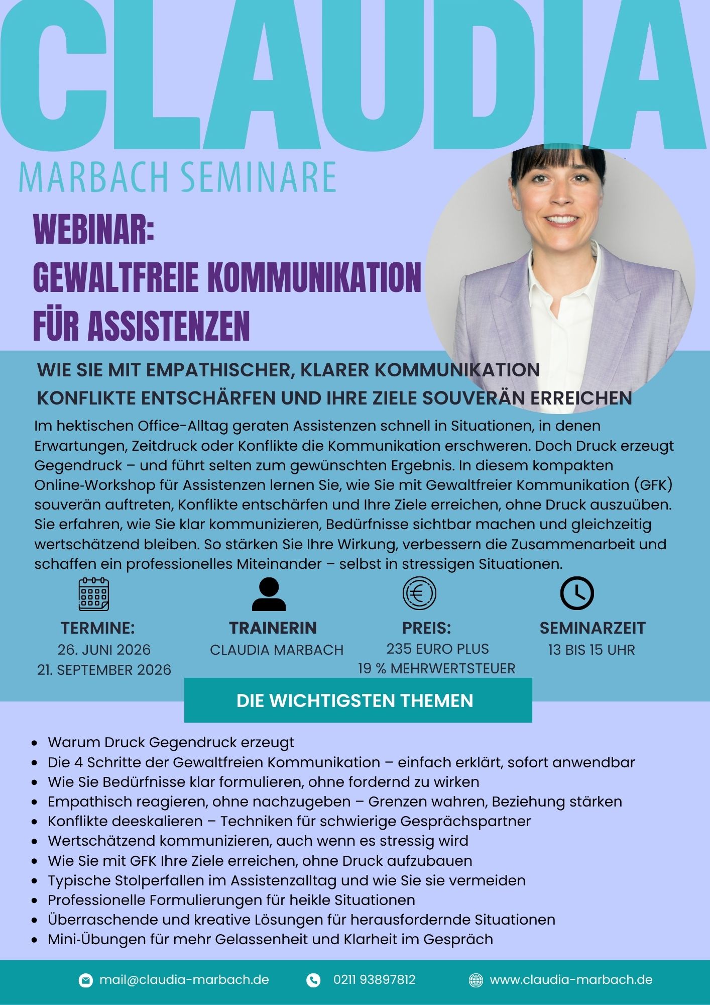 Cover Gewaltfreie Kommunikation